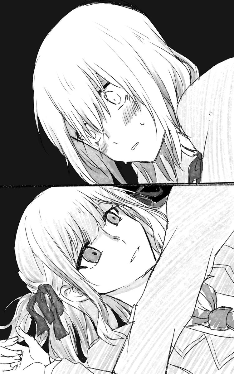 ←迷子最終回前に描いたういさき         迷子最終回後に描いたういさき→ 