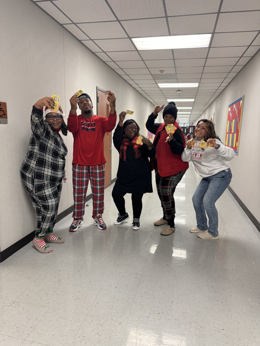 Maleita Baskin (@msmbaskin) on Twitter photo Check out the winners of this week's Make it Rein-Deer games!! Congratulations!!🎉 <a href="/JonesES_AISD/">Jones Elementary School</a> <a href="/dr_dharvey/">Darnisha Harvey</a> <a href="/carlonda_davis/">Carlonda Davis</a> Check out the winners of this week's Make it Rein-Deer games!! Congratulations!!🎉 <a href="/JonesES_AISD/">Jones Elementary School</a> <a href="/dr_dharvey/">Darnisha Harvey</a> <a href="/carlonda_davis/">Carlonda Davis</a>