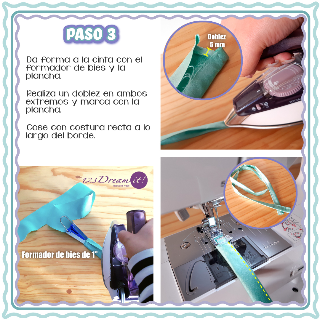 123dreamit's tweet photo. ¡Dreamer, el frío ya llegó! 🧣 Aprende a confeccionar tu propio gorro y cuello 2 en 1 👒🧵 Perfecto para mantenerte abrigado y a la moda. ¡No te lo pierdas! 💫 #CosturaFácil #DIY #ModaDeInvierno https://t.co/5NrkjzqyHa
