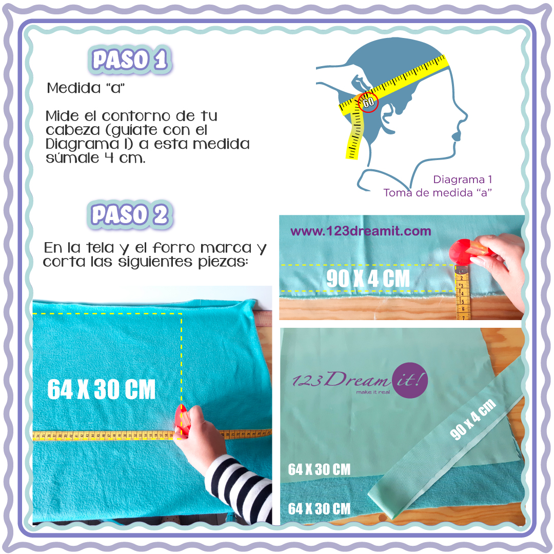 123dreamit's tweet photo. ¡Dreamer, el frío ya llegó! 🧣 Aprende a confeccionar tu propio gorro y cuello 2 en 1 👒🧵 Perfecto para mantenerte abrigado y a la moda. ¡No te lo pierdas! 💫 #CosturaFácil #DIY #ModaDeInvierno https://t.co/5NrkjzqyHa