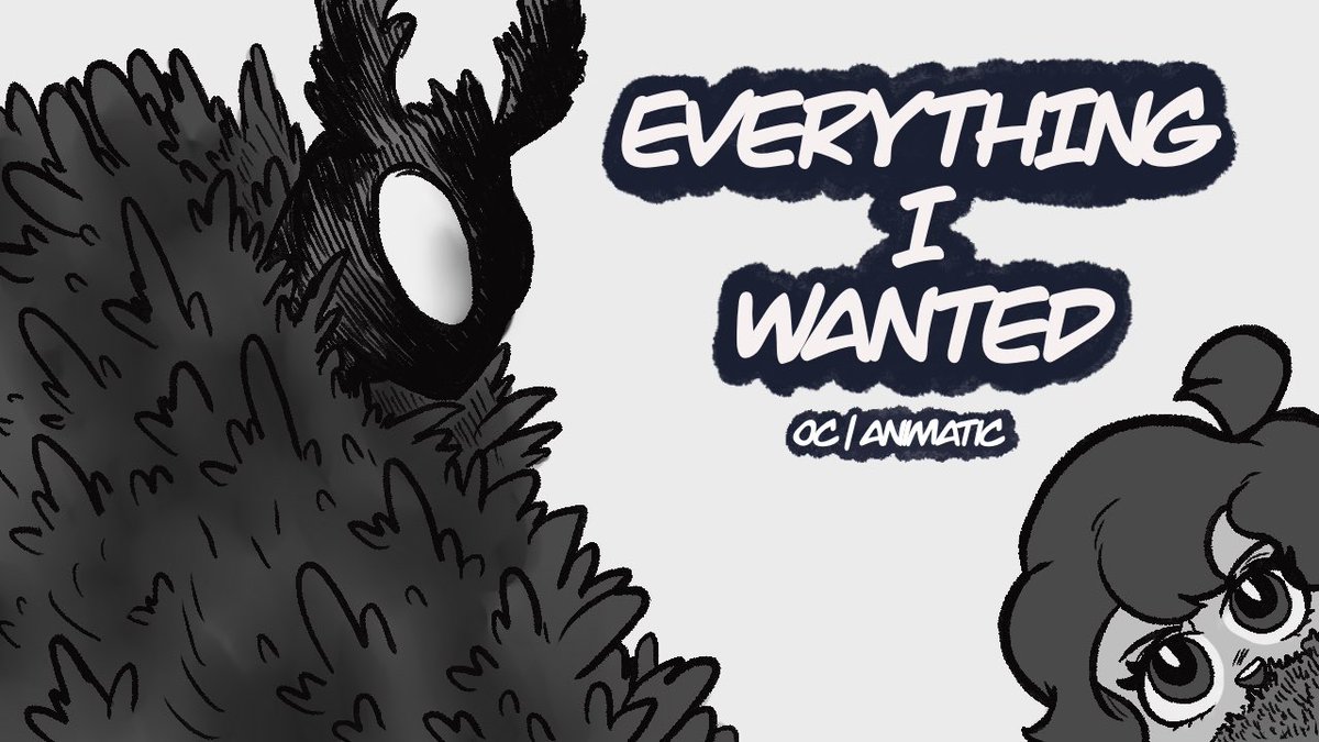 SayARTx99's tweet photo. Nuevo Video ‼️‼️

Everything I Wanted | Oc Animatic [SayArt] 

https://t.co/Cbh2sFHCEI vía @YouTube

#animatic #oc #originalcharacter #originalart #ArtistsOfTwitter #originalcharacters #Fanarts #OC #animaticoc #Parati #fyp #fypシ #fypviraltwitter https://t.co/TErliCq51H