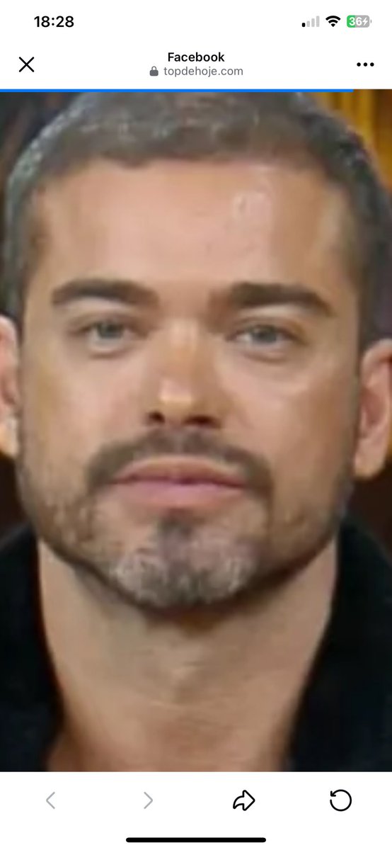 Deixa eu incomodar os incomodados que se incomodam com o que eu posto no meu perfil, <a href="/sampaiosidney/">Sidney Sampaio</a> o galã da fazenda sim! Ô delícia do Requeijão da Aurora 😋