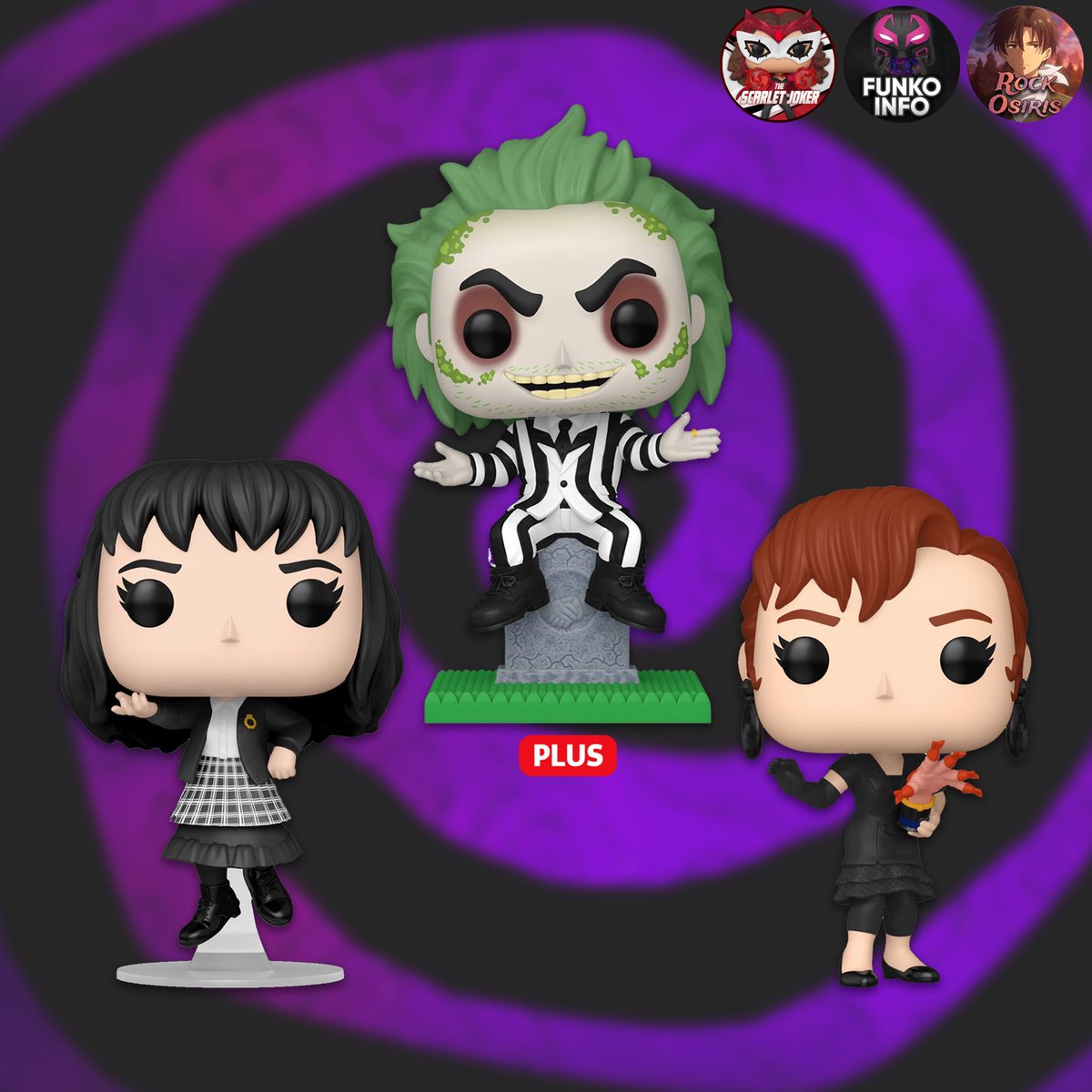 Funko POP News ! tweet media