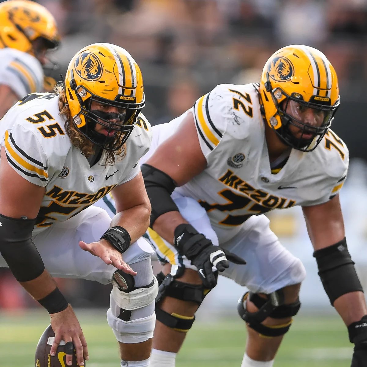 Ryan McGarry (@ryanmcgarry77) on Twitter photo Grateful to have received a PWO to university of Missouri! <a href="/JaredRussellMIZ/">Jared Russell</a> <a href="/rymcq65/">Ryan McHugh</a> <a href="/FISTFootball/">FIST FootballAcademy</a> <a href="/AllenTrieu/">Allen Trieu</a> <a href="/EDGYTIM/">Timothy “EDGYTIM” OHalloran</a> Grateful to have received a PWO to university of Missouri! <a href="/JaredRussellMIZ/">Jared Russell</a> <a href="/rymcq65/">Ryan McHugh</a> <a href="/FISTFootball/">FIST FootballAcademy</a> <a href="/AllenTrieu/">Allen Trieu</a> <a href="/EDGYTIM/">Timothy “EDGYTIM” OHalloran</a>