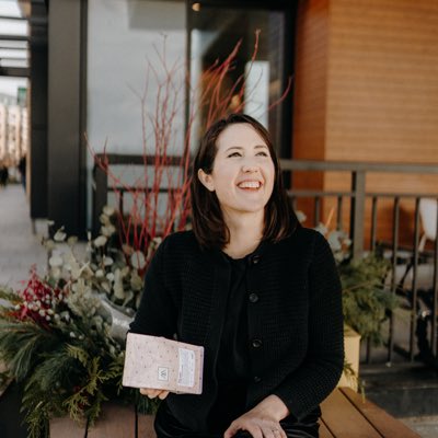 EllenDoty's tweet photo. #NewProfilePic https://t.co/OXLiOf5rS0