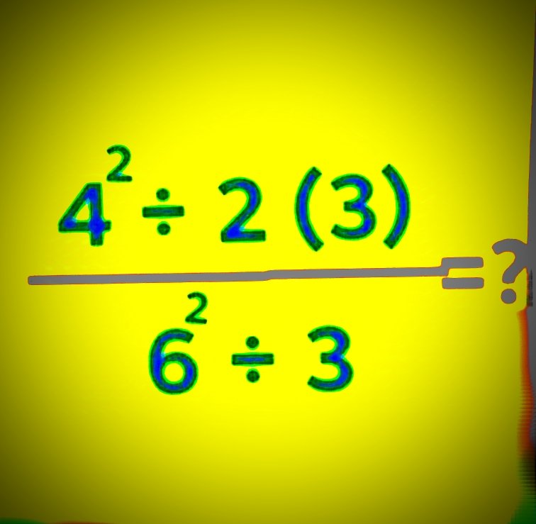 brainyquiz_'s tweet photo. #Math Quiz Solve ❔ Math Learn ✍️ 

Enhance Math Brain Exciess better 👍
#mathlover #mathmatic #mathsolver https://t.co/Ojtu3kJ1Yk