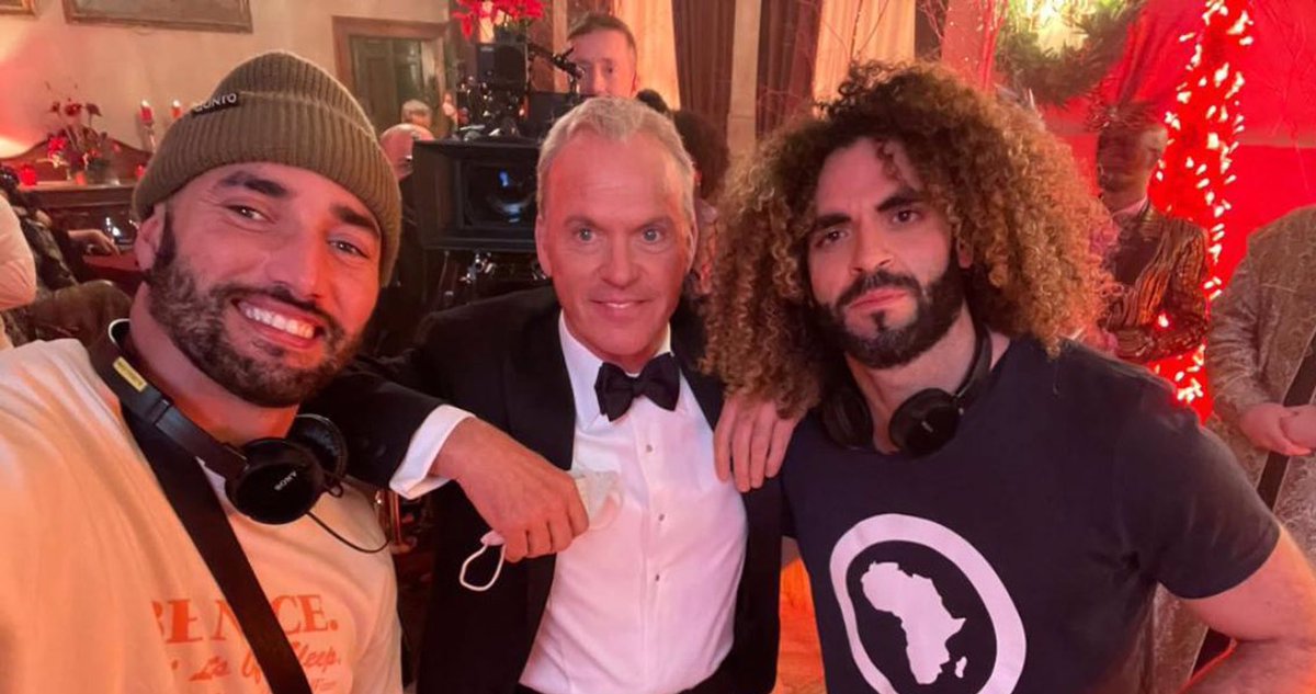 RomelloMalone's tweet photo. @JamesGunn @DCOfficial #ReleaseTheBatgirlMovie 

• Release Adil El Arbi &amp; Billall Fallah movie. Let the audience &amp; Comic Book movie fans see they’re work &amp; what they were trying to do with the film. Don’t waste both Director’s project and the actor’s hard work on this. Let the movie be seen worldwide https://t.co/kV3z1FYjt7