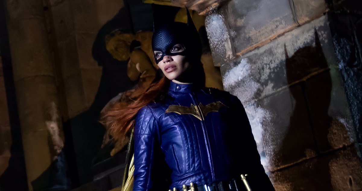 RomelloMalone's tweet photo. @JamesGunn @DCOfficial #ReleaseTheBatgirlMovie 

• Release Adil El Arbi &amp; Billall Fallah movie. Let the audience &amp; Comic Book movie fans see they’re work &amp; what they were trying to do with the film. Don’t waste both Director’s project and the actor’s hard work on this. Let the movie be seen worldwide https://t.co/kV3z1FYjt7