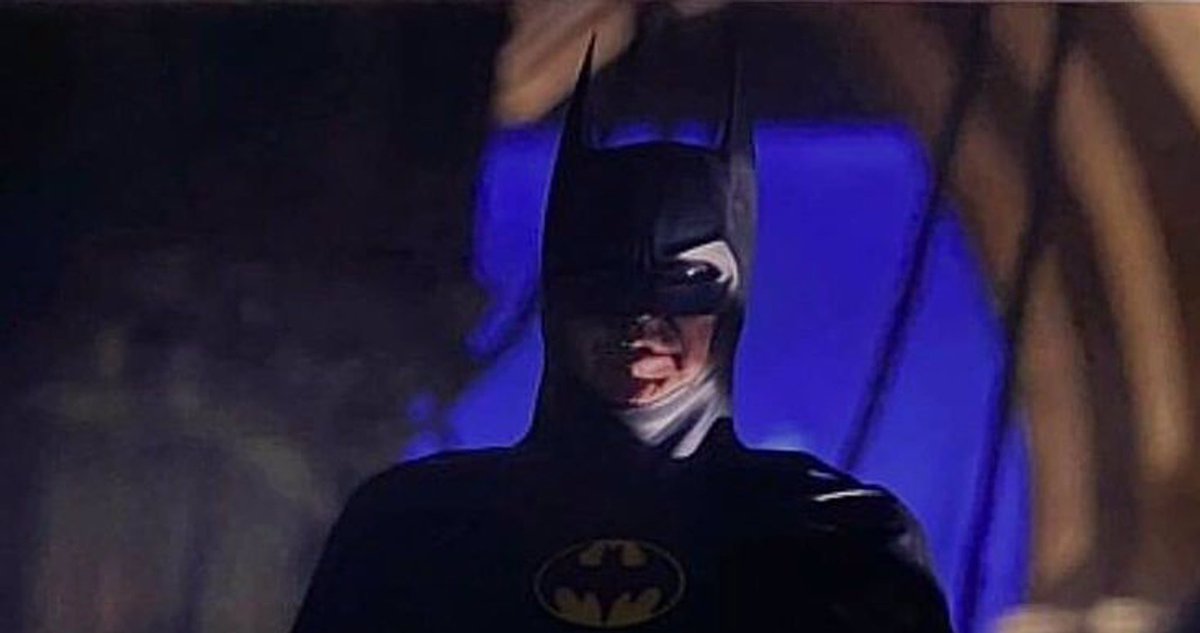 RomelloMalone's tweet photo. @JamesGunn @DCOfficial #ReleaseTheBatgirlMovie 

• Release Adil El Arbi &amp; Billall Fallah movie. Let the audience &amp; Comic Book movie fans see they’re work &amp; what they were trying to do with the film. Don’t waste both Director’s project and the actor’s hard work on this. Let the movie be seen worldwide https://t.co/kV3z1FYjt7