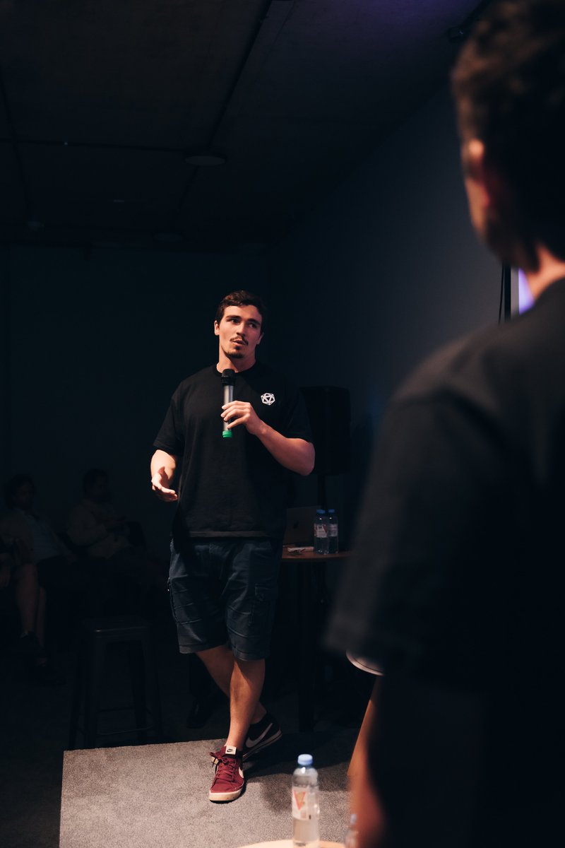 Crecimiento 🌞 tweet media