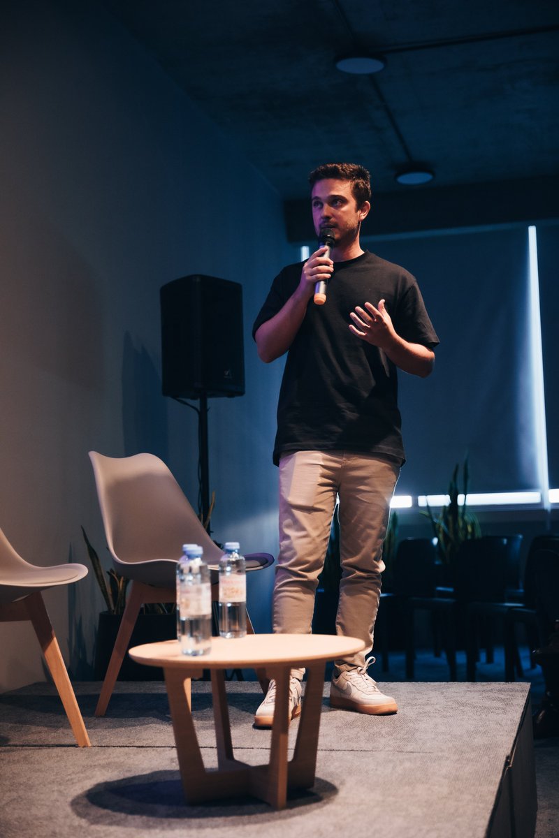 Crecimiento 🌞 tweet media