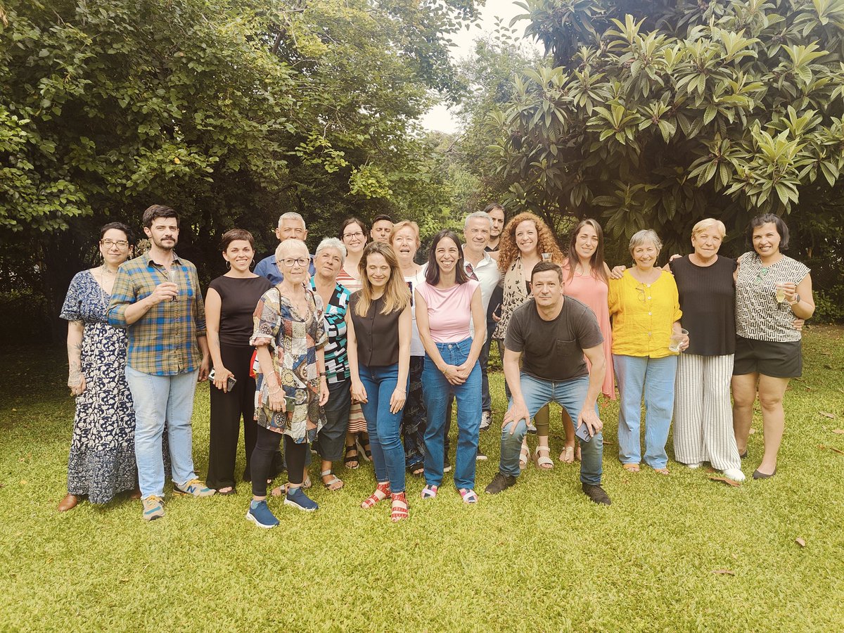 Cierre del año lectivo 2025 de la <a href="/epg_fauba/">Escuela para Graduados “Ing. Agr. Alberto Soriano”</a> Escuela para Graduados FAUBA. Siempre con el mejor equipo no docente y docente. Gracias a los profesionales que confían en nosotros para su formación académica y profesional <a href="/UBAposgrados/">UBA Posgrados</a> <a href="/AgronomiaUBA/">FAUBA</a>