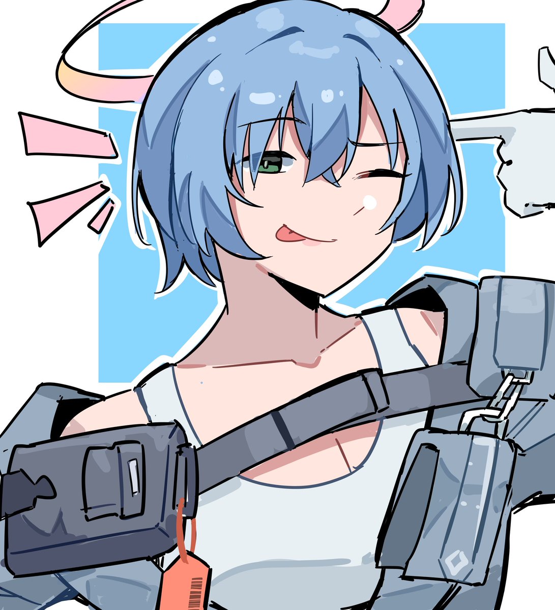 Zehehe69's tweet image. 