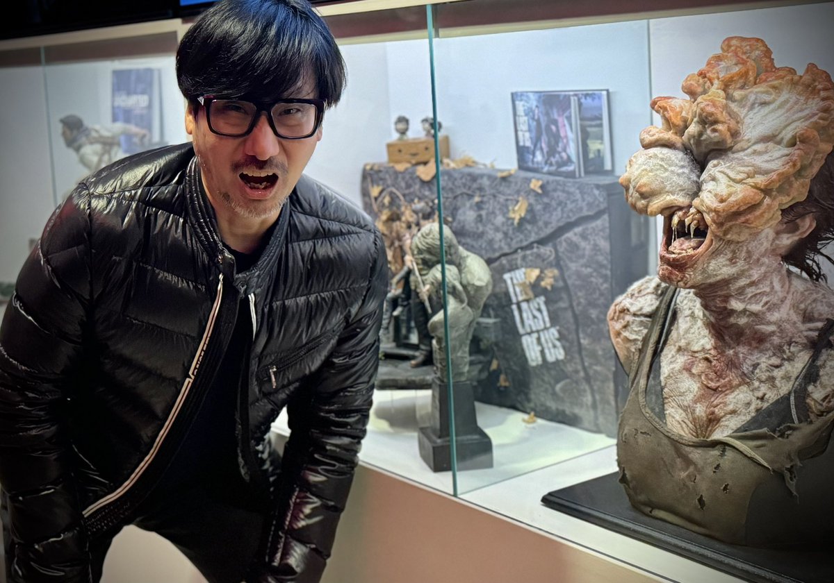 HIDEO_KOJIMA_EN's tweet photo. https://t.co/5H9JXAkMt9