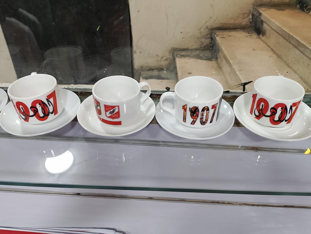 فنجان قهوه😍
اشرب قهوتك في فنجان بطل نصف الكون🦅😍