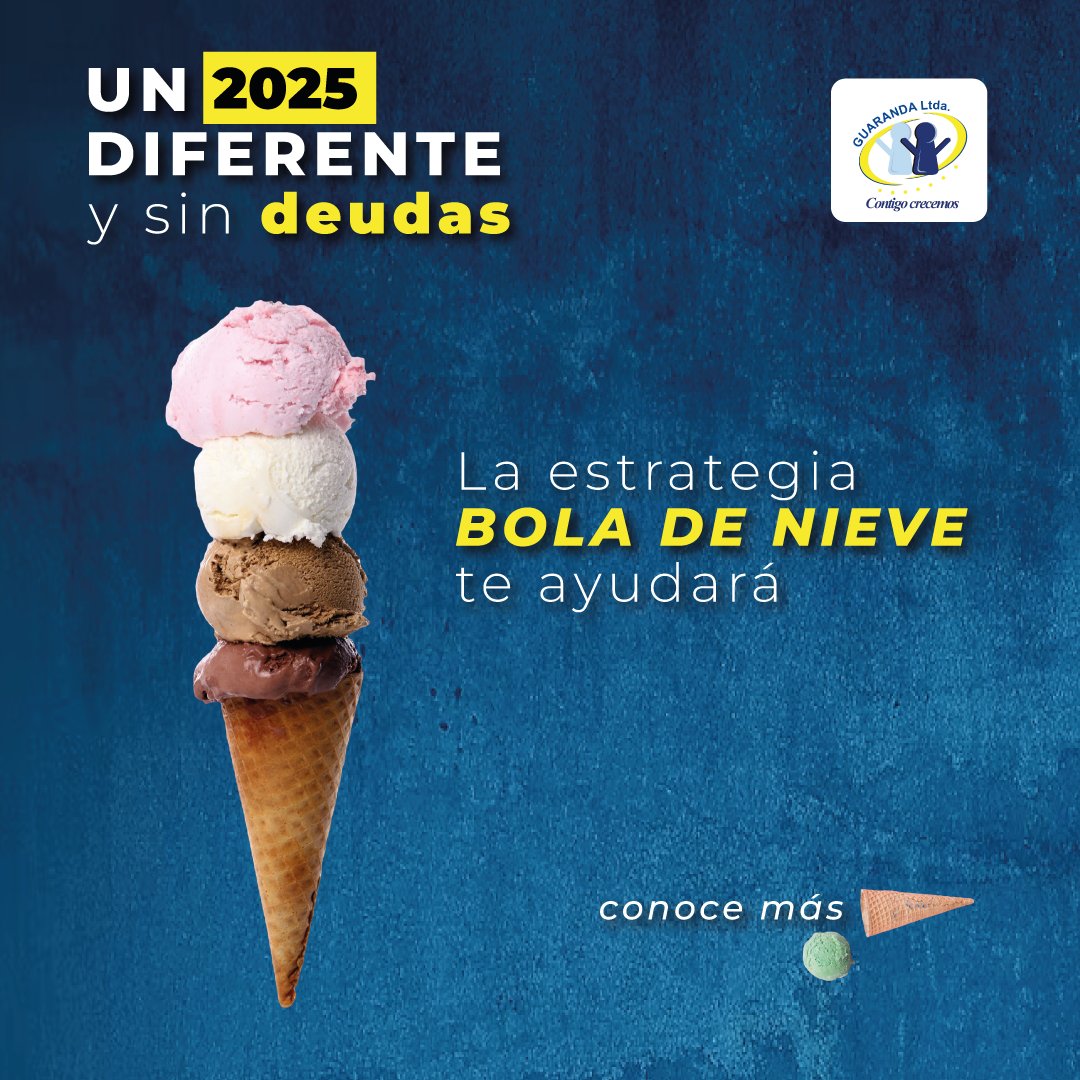 GuarandaLtda's tweet photo. 💡 ¿Sabías que los pequeños gastos pueden hacer un gran agujero en tu presupuesto? 🕵️♂️ Cuidado con estos gastos silenciosos en 2025.
#GastosSilenciosos #AhorraInteligente #ContigoCrecemos
#GuarandaLimitada https://t.co/EBFdxhDJf5