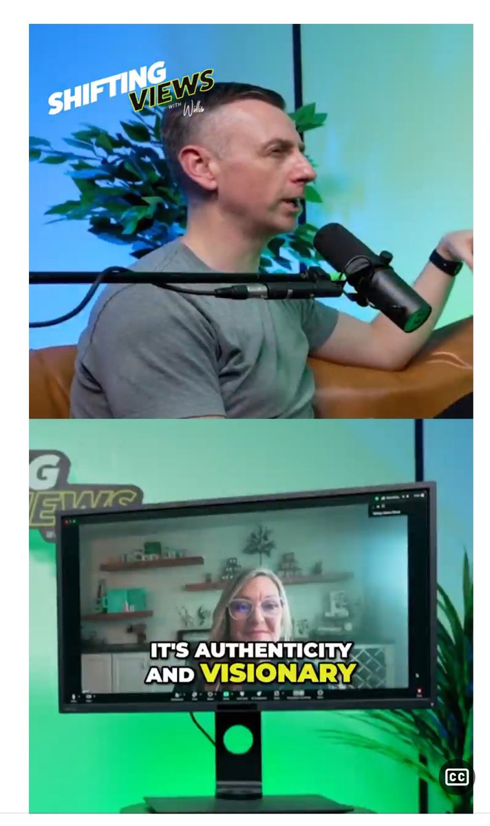 Kari Warberg Block tweet media