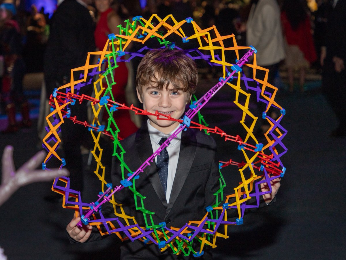 Stollery Kids tweet media