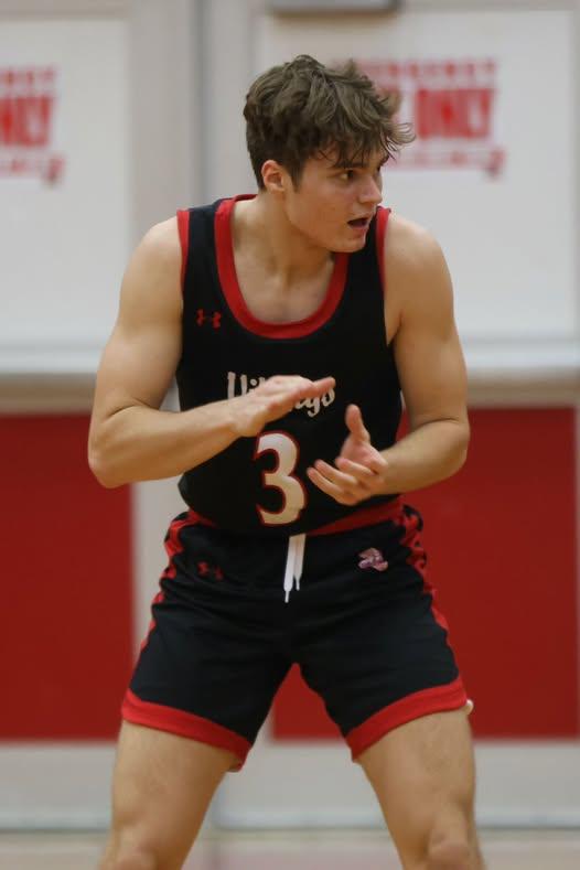 pressrowsports_'s tweet photo. Congratulations to 2026 Josh Manchester (Mount Horeb HS, WI) on winning this week's Press Row Sports Office Work Player of the Week honors.
#WIHoops
https://t.co/472CLvyRCH https://t.co/qeiiNVFZWW