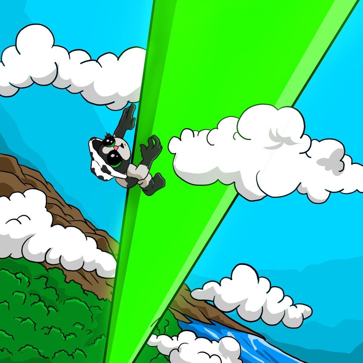 Lightwillburn's tweet image. @MrTcooks AssetDash partnership just dropped!

$MooCat is building the frame to fly high let’s build god candles together