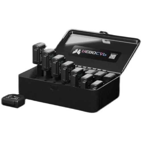 I just received a contribution towards Rebocap 15 Point Full Body Inertial Motion Capture from dryadmin via Throne. Thank you! throne.com/kaussterscip #Wishlist #Throne