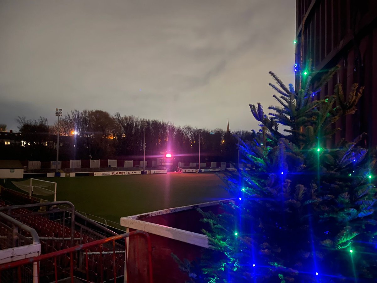 St Patrick's Athletic FC tweet media