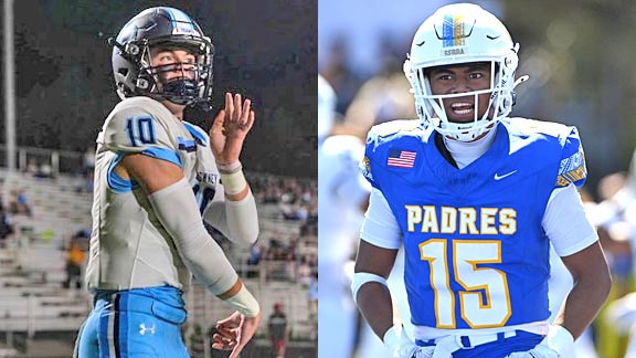 Cal-Hi Sports (@calhisports) on Twitter photo All-State Football Nominees (NorCal).
First of three massive lists gets us going toward selection of 47th annual Cal-Hi Sports all-state teams.
Next one will be for Central-LA City-San Diego.
<a href="/DanielJPoulter/">Daniel Poulter</a> <a href="/HaroldAbend/">Harold Abend</a> <a href="/Tdfootball/">TD Football Club</a> <a href="/PadreFootball_/">Serra Padres Football</a>
calhisports.com/2024/12/13/all… All-State Football Nominees (NorCal).
First of three massive lists gets us going toward selection of 47th annual Cal-Hi Sports all-state teams.
Next one will be for Central-LA City-San Diego.
<a href="/DanielJPoulter/">Daniel Poulter</a> <a href="/HaroldAbend/">Harold Abend</a> <a href="/Tdfootball/">TD Football Club</a> <a href="/PadreFootball_/">Serra Padres Football</a>
calhisports.com/2024/12/13/all…