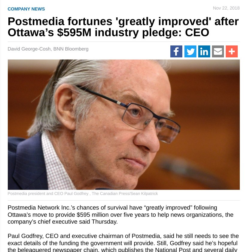 Bunglepicker's tweet photo. @RodKahx @bk_belton 100% true... the RW propoganda and foreign owned media spreading the vitriol are fundamental in establishing this hateblinded sense of doom, and will the CPC surf on this wave given they have no substance to offer Cdns
#DefundForeignMedia #cdnpoli https://t.co/CRcUoEVPCV