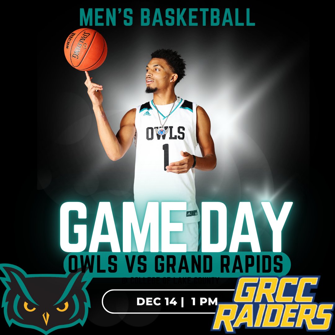 Oakton Athletics (@oaktonowls) on Twitter photo Men's basketball playing at home today! Go Owls!! ππ¦
πΊStream on Hudl or YouTube <a href="/OaktonOwls/">Oakton Athletics</a> Men's basketball playing at home today! Go Owls!! ππ¦
πΊStream on Hudl or YouTube <a href="/OaktonOwls/">Oakton Athletics</a>
