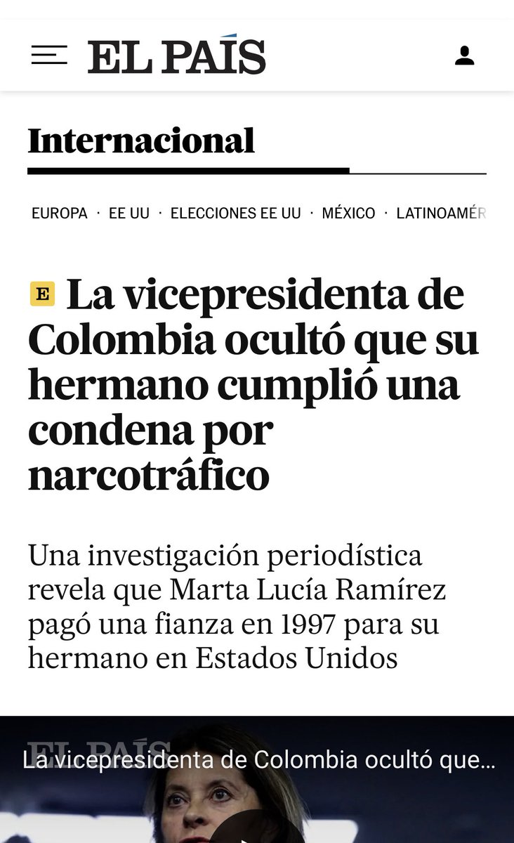 Denis95594144's tweet photo. @HELIODOPTERO @IvanDuque @DEAHQ Lea  @mluciaramirez   Este trino 😳 https://t.co/kduEZJg8Hr