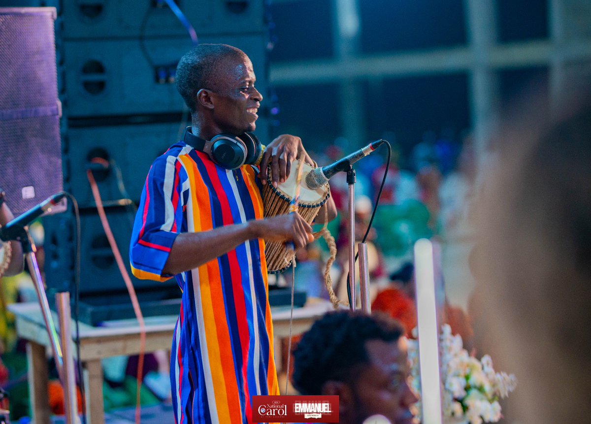 OfficialNBCHQ's tweet photo. Everyone is excited because Emmanuel is here with us!

Make sure you fellowship with Emmanuel tonight.

#NBCNightOfWonders
#NigerianBaptistConvention https://t.co/1vWr59G4na
