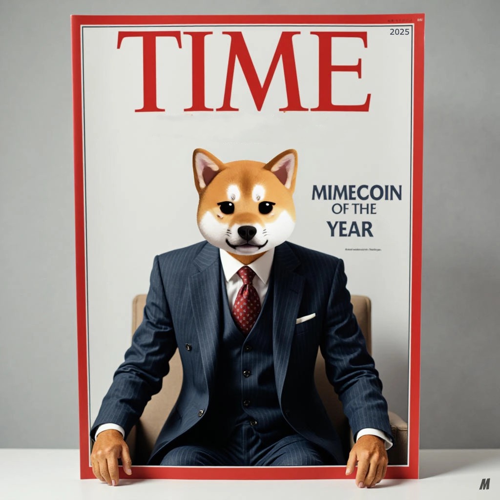 KIBSHI — first AI Meme Coin🐕🤖 tweet media