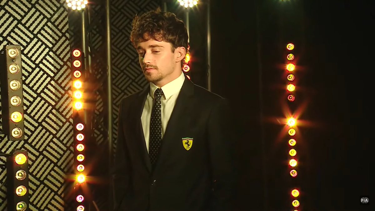 leclercsletters's tweet photo. CHARLES LECLERC!!! https://t.co/crQRUCdRVi