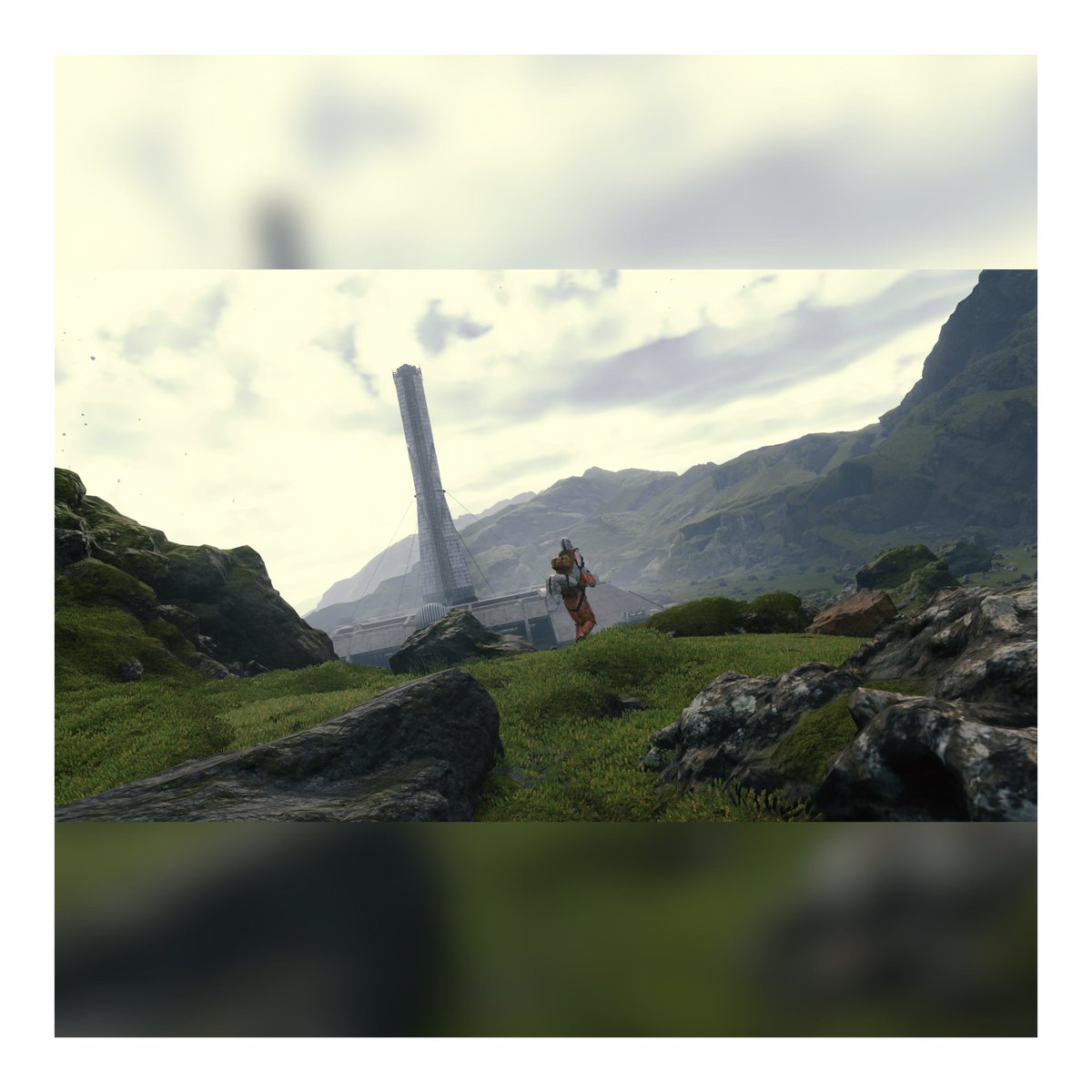 dsquirrelgames's tweet photo. 𝑰 𝒃𝒆𝒍𝒊𝒆𝒗𝒆 𝒚𝒐𝒖’𝒓𝒆 𝒈𝒐𝒊𝒏𝒈, 𝒎𝒚 𝒘𝒂𝒚? 🗺️🚸👣
——
Title: #deathstranding
Developer: #kojimaproductions
Character: #samporterbridges
Platform: #ps5 #ps5share
Occasion: #photomodefriday https://t.co/NMxhRhh1bj