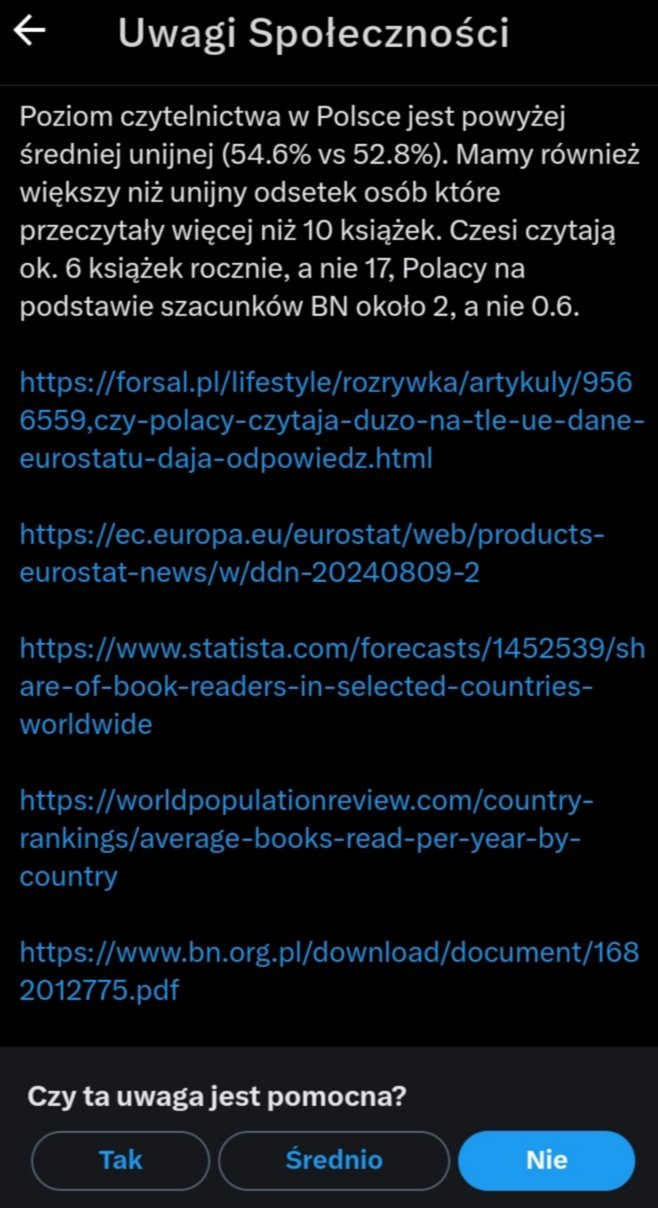 Zakompleksione p0lackie zjeby. https://t.co/mZs1C9sLT0