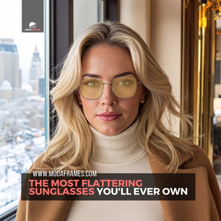 ModaFrames's tweet image. 🌟 Liebeskind Berlin alert! German luxury meets smart shopping! 
These stunning gold-frame sunglasses went from $370 to just $68! 😱

Free US shipping + 10% OFF with &quot;welcome&quot;

🛒 modaframes.com/products/liebe…

📌#LuxuryDeals #SunglassesLover #ModaFrames