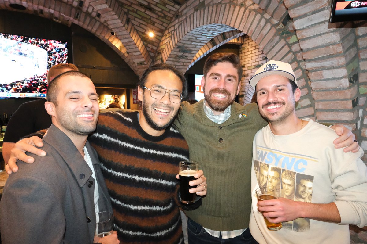 Co-hosts: Danita Ng-Poss, Jason Poss, Darren Fung (<a href="/stinkyrice/">Darren Fung</a>), <a href="/GregNicolett/">Greg Nicolett, Composer</a>, @ianarber, <a href="/JeffToyne/">Jeff Toyne</a>, <a href="/leobirenberg/">Leo Birenberg</a>, <a href="/zachrobinson/">Zach Robinson</a>, <a href="/mrlindsayjones/">lindsay jones</a>, Lucas Lechowski, Michael Paraskevas, @nikhilkmusic, <a href="/pkleinmusic/">Philip Klein</a>, <a href="/Sherri_Chung/">Sherri Chung</a>, and <a href="/brookederosa/">Brooke deRosa</a>! (2/3)