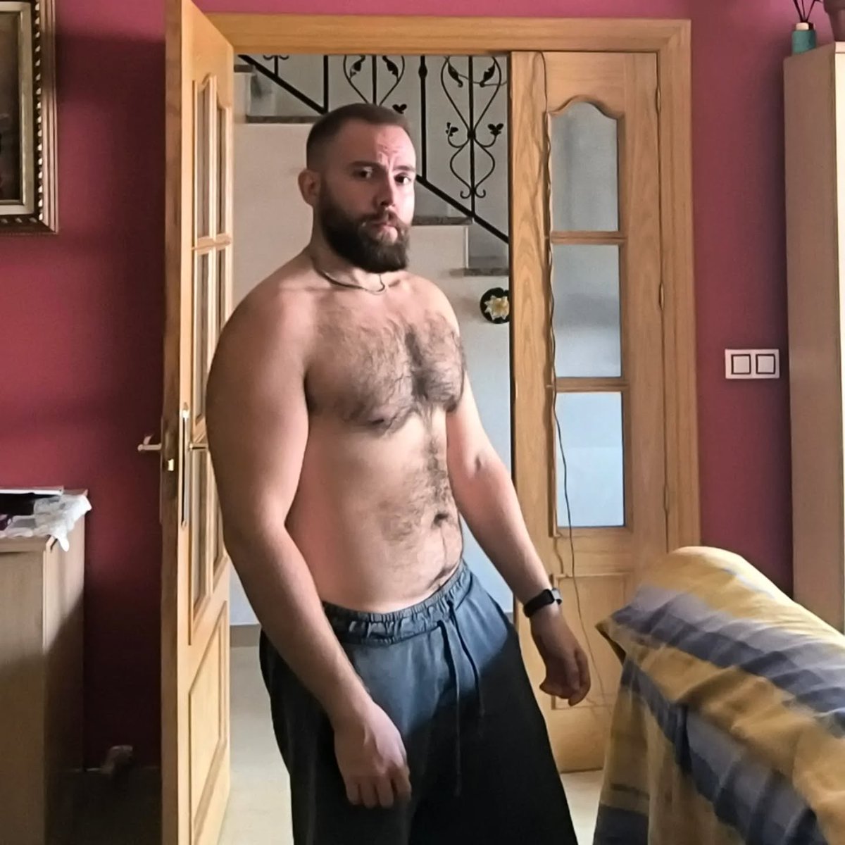 bearwww's tweet photo. 🦁Un león se comió un jabón. Y ahora es-puma 🐆.
.
.
.
.
.
.
.
.
.
.
.
.
.
#GayBear
#BearPride
#Woof
#BeardLovers
#GayBeards
#BearHugs
#BearChaser
#HairyMen
#BearCulture
#BearWorld
#CubLove
#GayBears
#musclebeef
#MuscleBear
#BeardedMuscle https://t.co/Fj2SDQUEU7