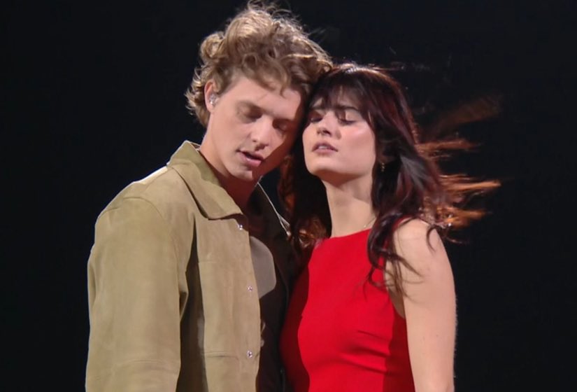 ILS SONT TROP BEAUX ALLO? #StarAcademyLeLive #StarAcademy