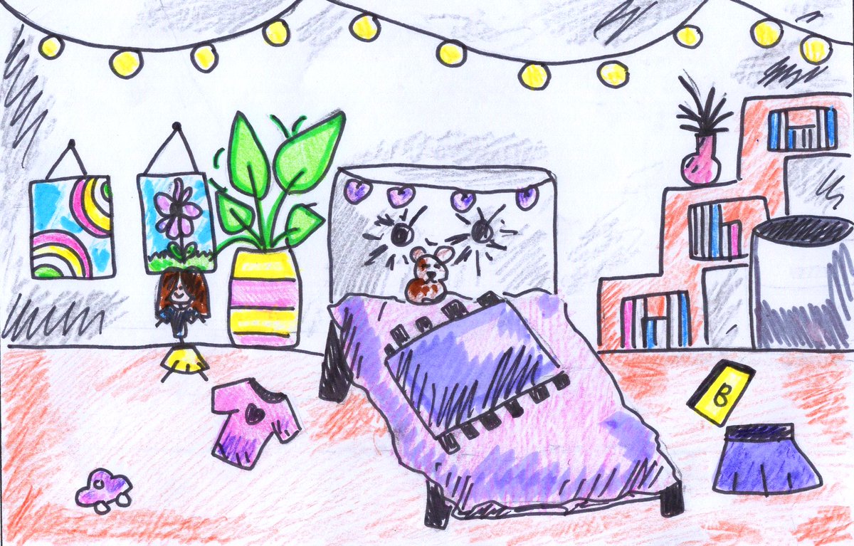 Day 22! Are you sad it is almost done? We are! Todays Act of Kindness:

noomii.com/advent-calenda…

This year's calendar is brought to you by Mr. Duteil's &amp; Mr. Gazel’s grade 6 classes at École Glenmore Elementary and  Noomii.com, the professional coach directory.