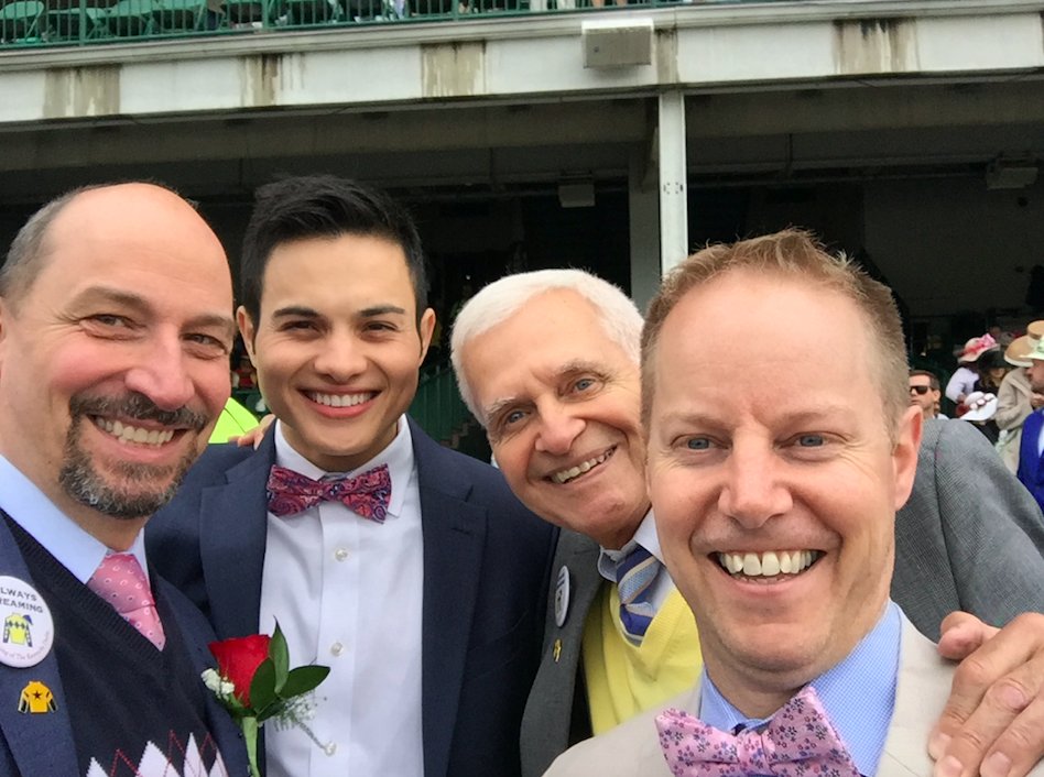 West Point Tbred tweet media