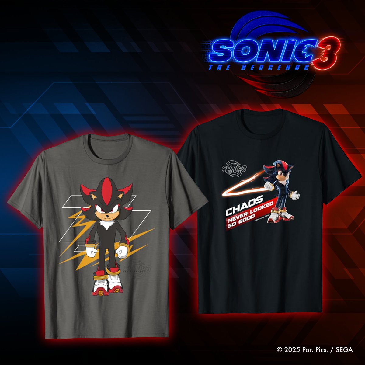 Sonic the Hedgehog tweet media