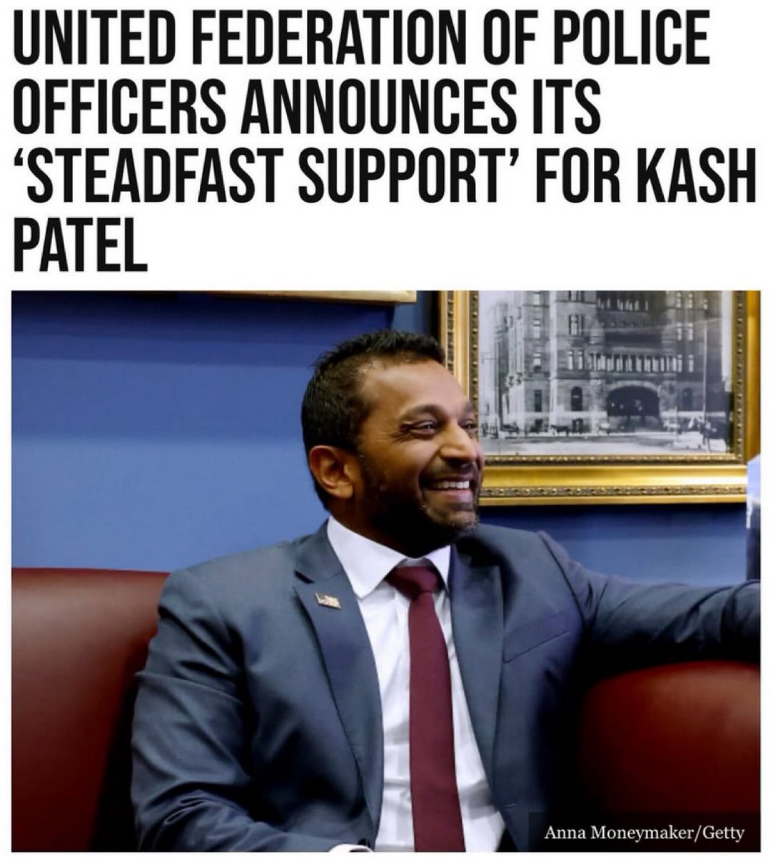 Patriotmom717's tweet image. #KashOnly