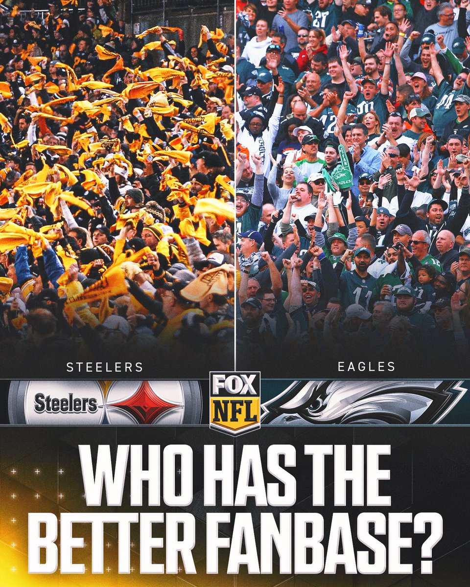 FOX Sports: NFL tweet media