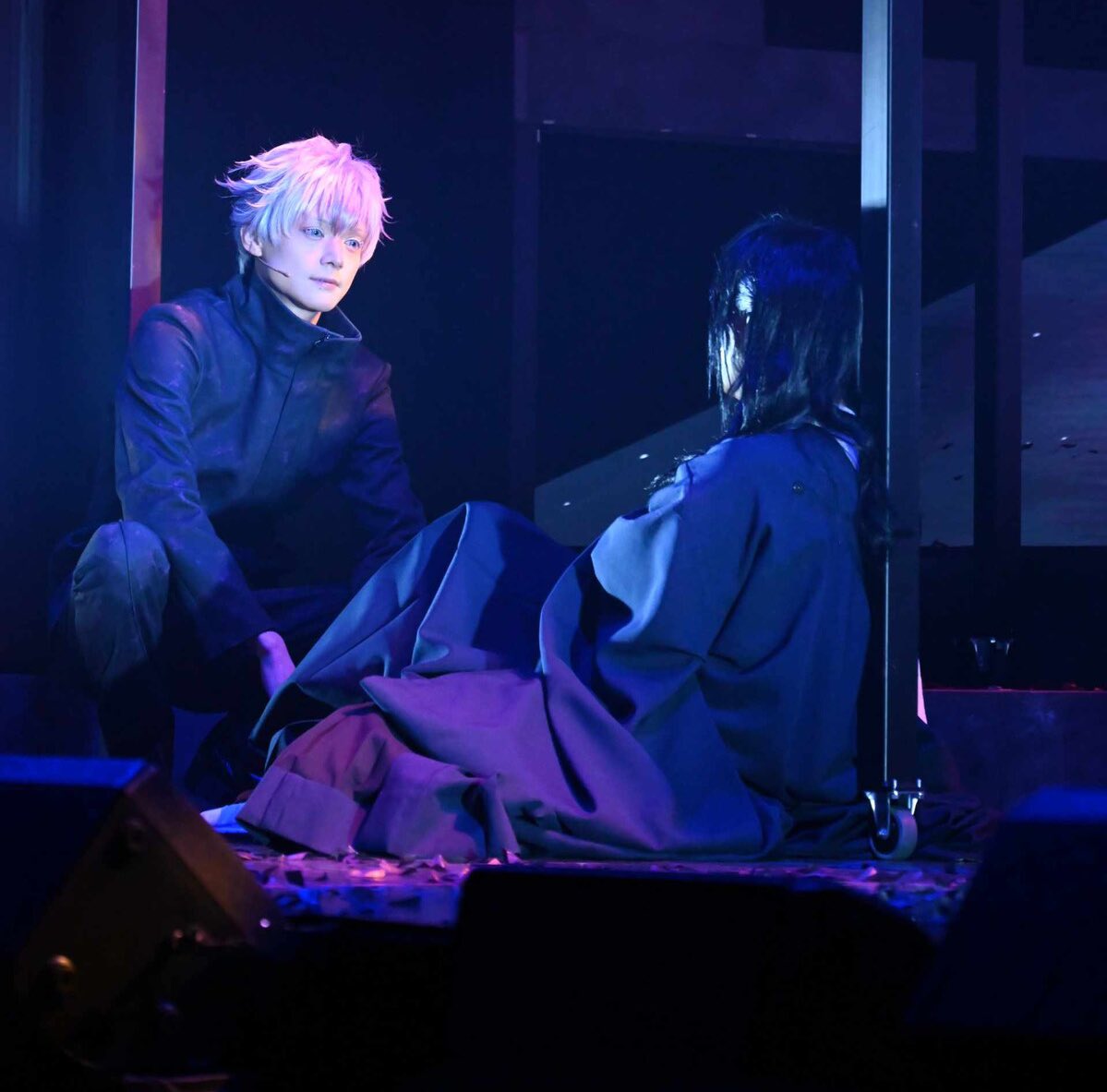 spr6te's tweet photo. oh to be loved like this https://t.co/gQRfUTAag1