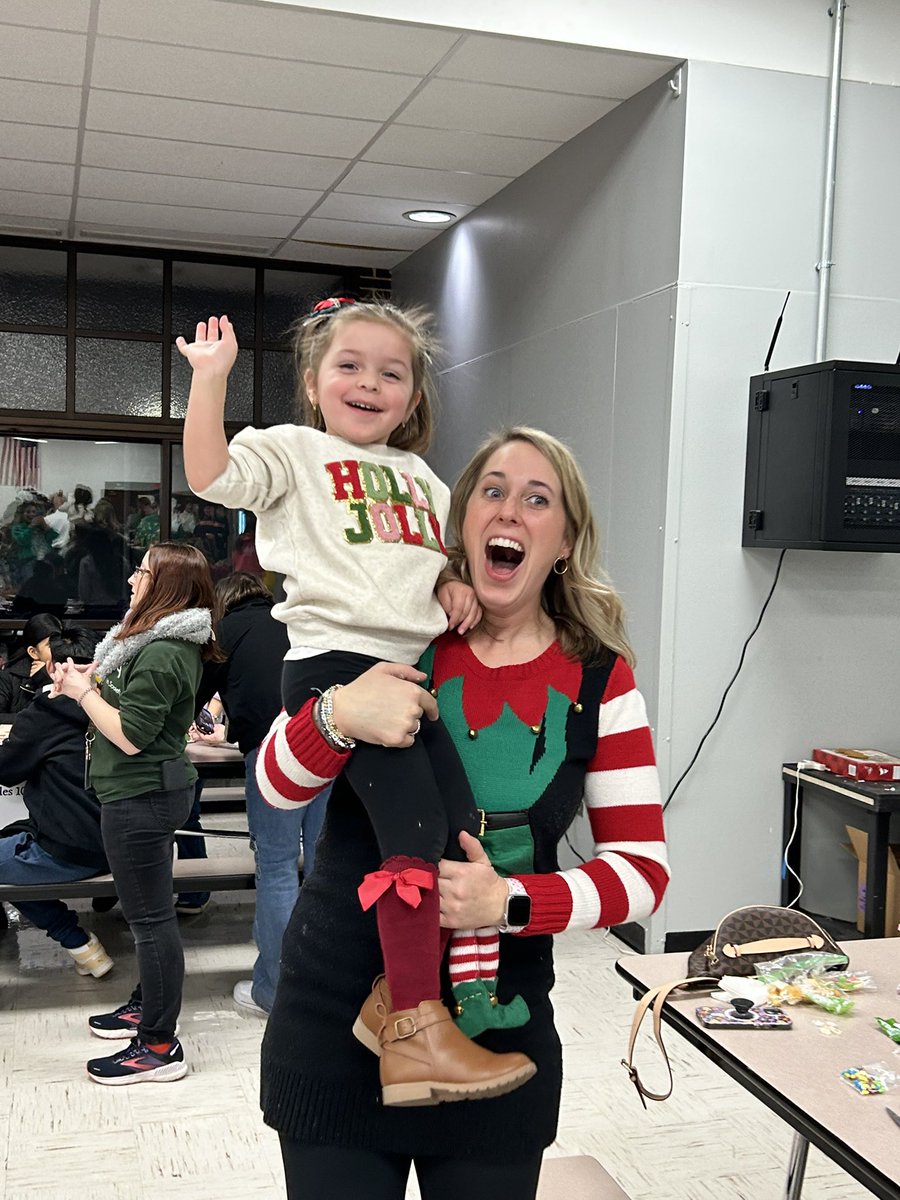 Ms. Wilk tweet media