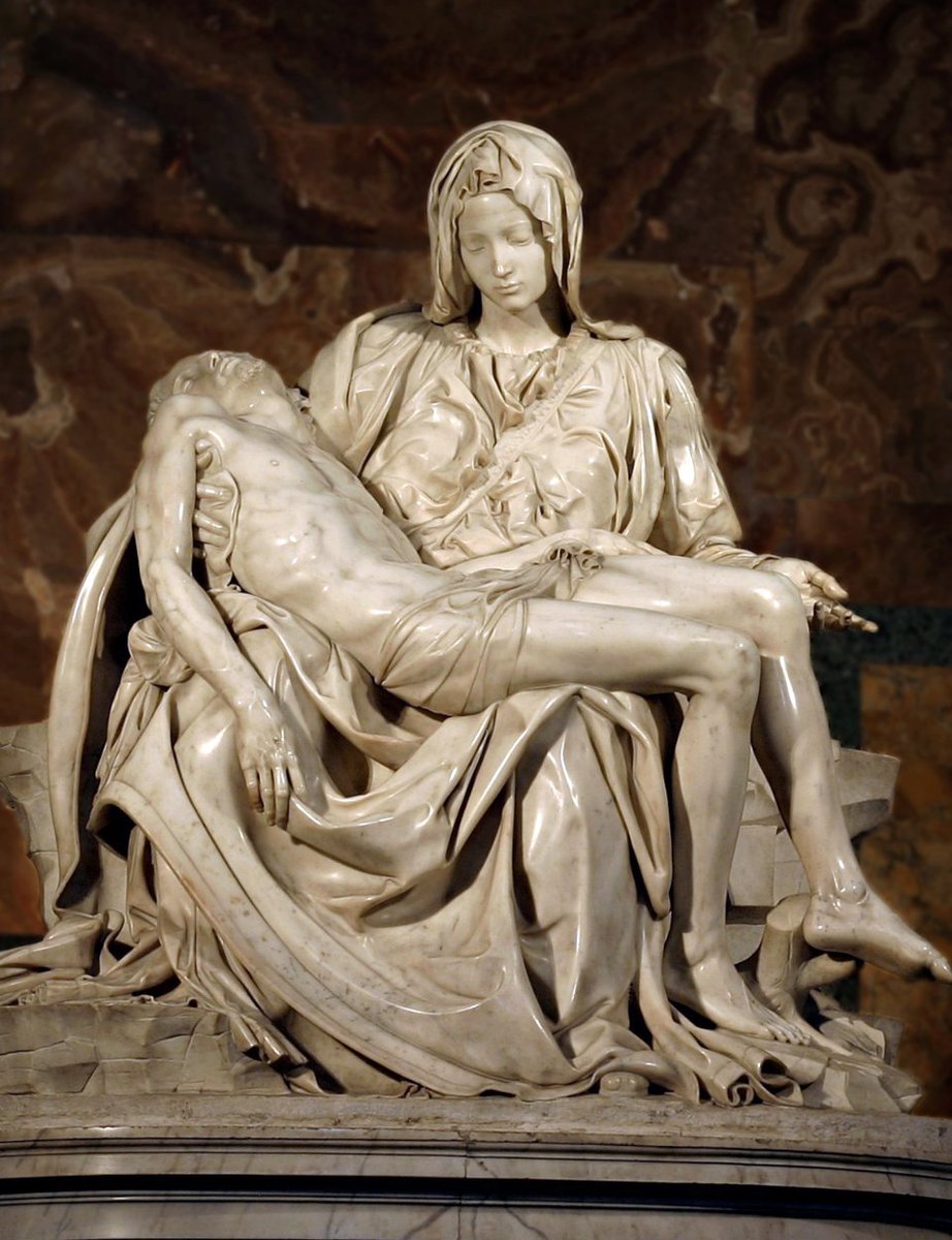 Los 12 apóstoles de Jesús no eran simples seguidores; eran rebeldes que sacudieron el mundo antiguo hasta sus cimientos.

Lo que les sucedió después de la crucifixión es una historia de valor, traición y sacrificio que te dejará sin palabras. 🧵