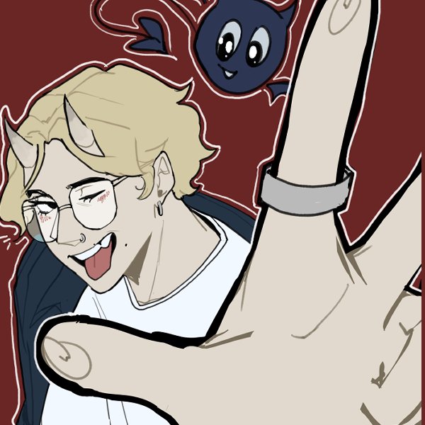 Pazzy🔪♥️ comms open (1/5) tweet media