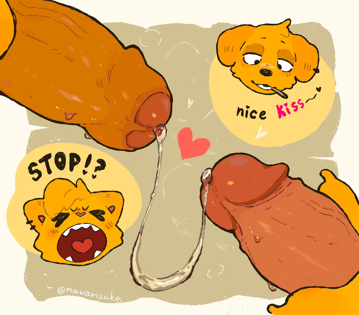 Secret tape R18​ tweet media