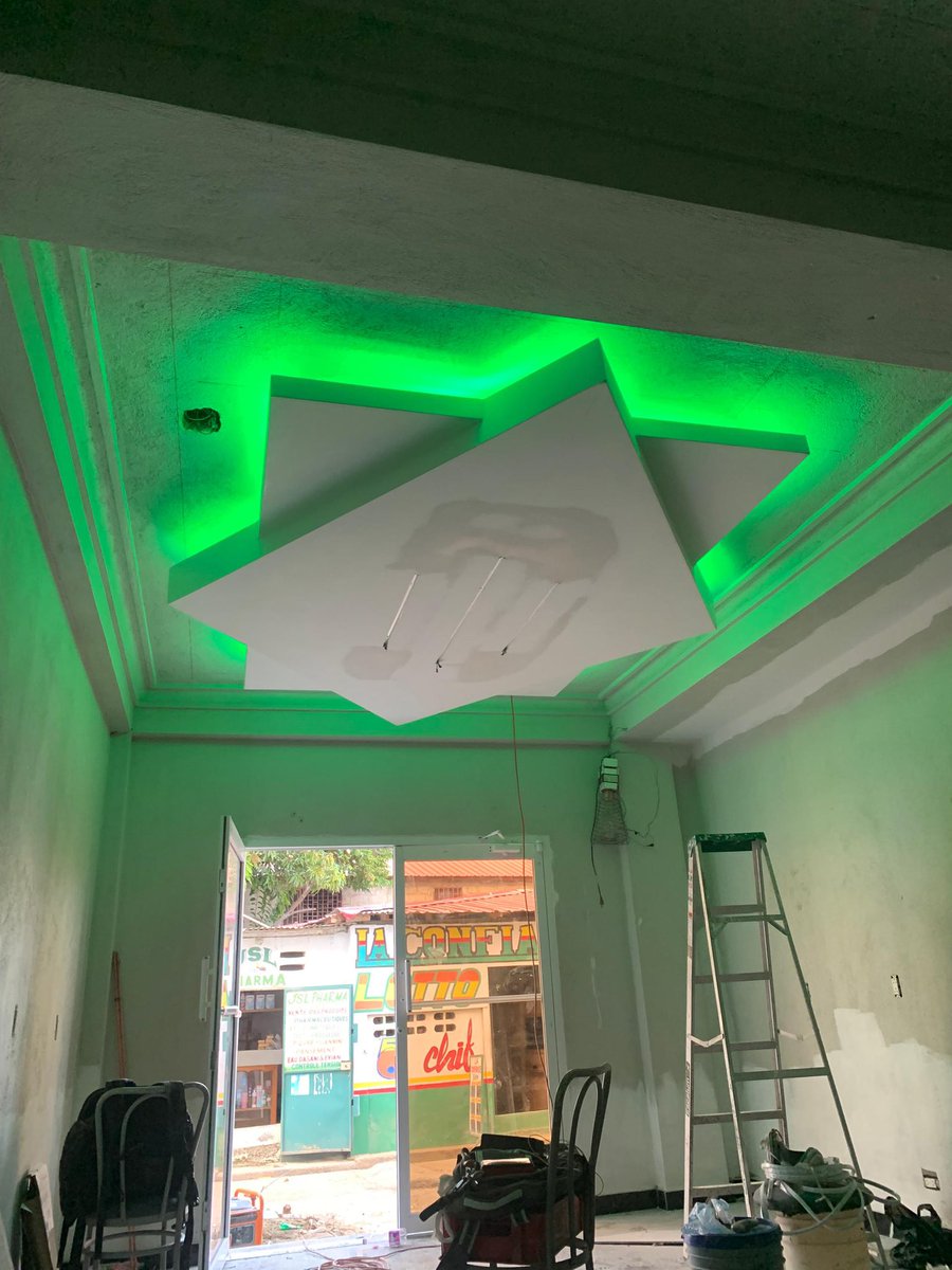 AzooJules1's tweet photo. Lorsque vous choisissez notre compagnie spécialisée dans les installations de sheetrock, les faux plafonds, les cloisons sèches vous optez pour l'excellence. . 
☎️ 4802-8619 https://t.co/XnulNMLfr3